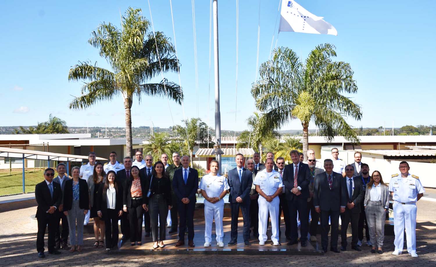 World Maritime University
